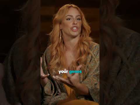 SPIRITUAL EXPERIENCES are CHANGING our GENES.