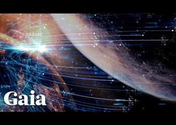 THE KEY That CONNECTS EVERYTHING is SOUND & VIBRATION