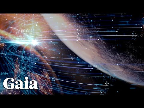 THE KEY That CONNECTS EVERYTHING is SOUND & VIBRATION
