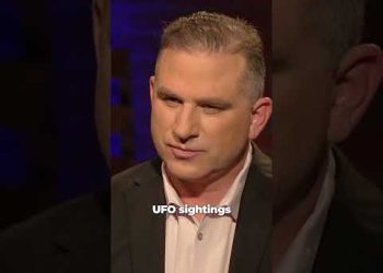 Air Force Reveals Secret MIB Unit