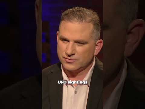 Air Force Reveals Secret MIB Unit