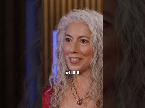 Could Mother Mary be the 8th Pleiadian sister?