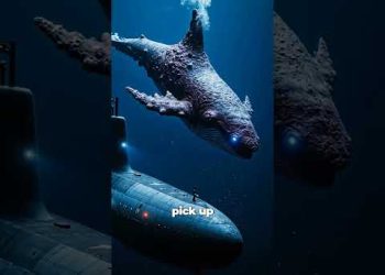 Could There Be a City at the Bottom of the Ocean?