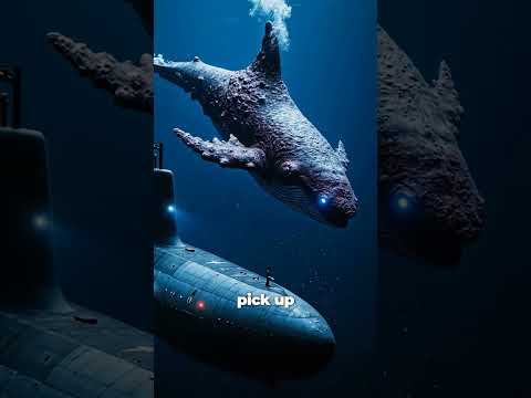 Could There Be a City at the Bottom of the Ocean?