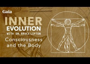 Dr. Bruce Lipton: Cell Membrane, Receptors & Environmental Signals