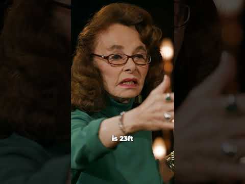 ENORMOUS Black Door Found Under Antarctica Ice