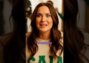 Ever Experienced a Chaotic Thanksgiving?