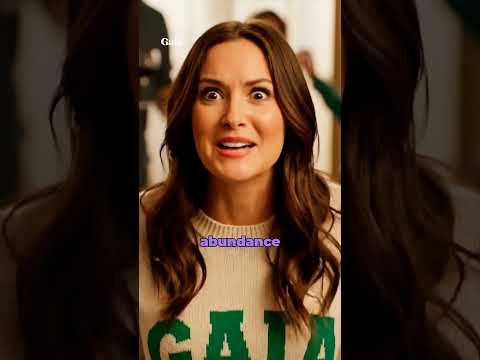 Ever Experienced a Chaotic Thanksgiving?