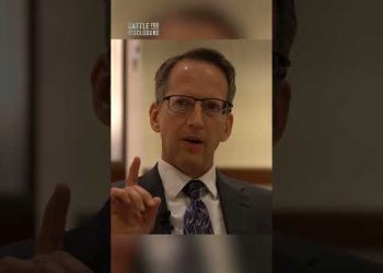 Former United States Senator DENIED Access to UFO Storage