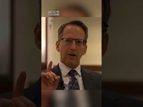 Former United States Senator DENIED Access to UFO Storage