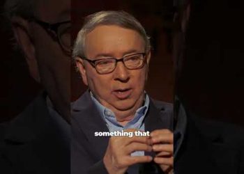 Secret Civilization Hidden Under Ice