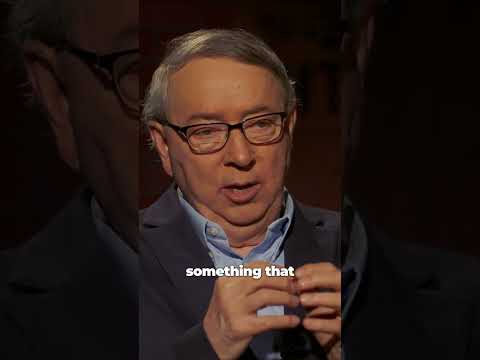 Secret Civilization Hidden Under Ice