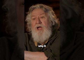 The Day the Moon Rang Like a Bell