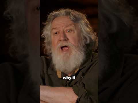 The Day the Moon Rang Like a Bell