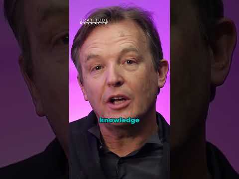 Trust Life and Feel Deeper Gratitude