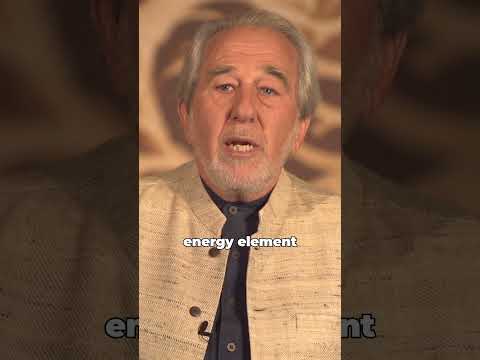 Your Beliefs Directly Control Your Biology!