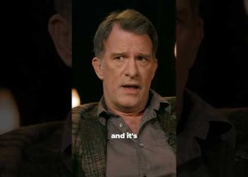 Actor Thomas Jane: My UFO Experience & Non-Human Intelligence