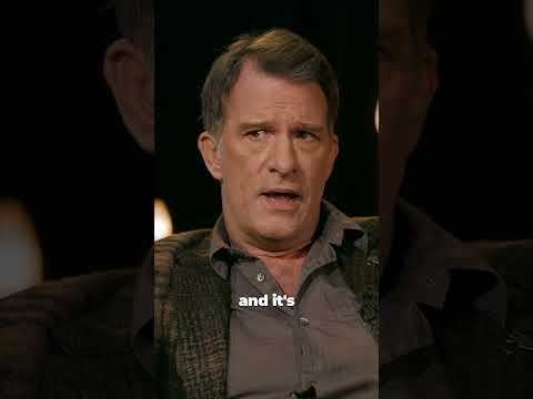 Actor Thomas Jane: My UFO Experience & Non-Human Intelligence