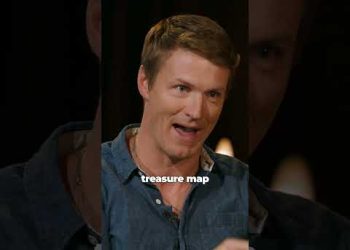 Ancient Mystery Solved?