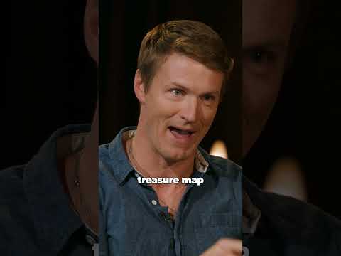 Ancient Mystery Solved?