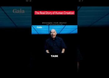 Bashar Reveals the Untold History of Humanity