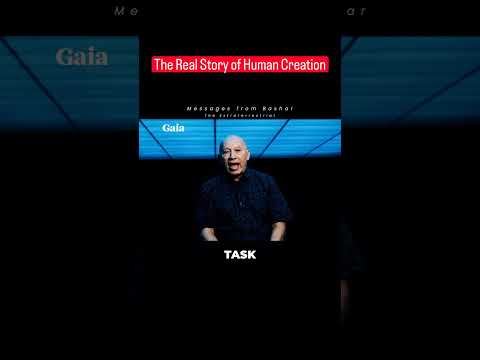 Bashar Reveals the Untold History of Humanity