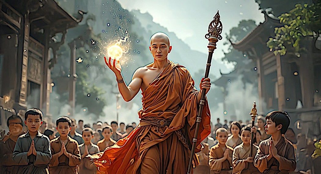 Daśacakra Kiṣitigarbha Dhāraṇī: Rescuing All Beings: The Sanskrit Dharani that Saves Beings on Hearing or Seeing or Chanting - Buddha Weekly: Buddhist Practices, Mindfulness, Meditation