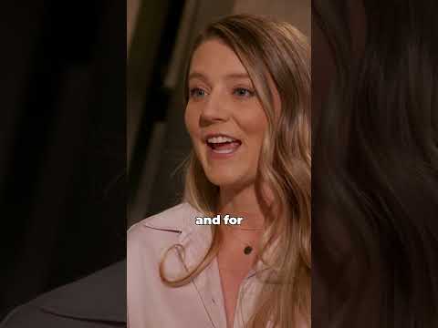 Female Biology Will Reshape the World!