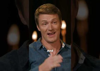 History's Trajectory Just SHIFTED.