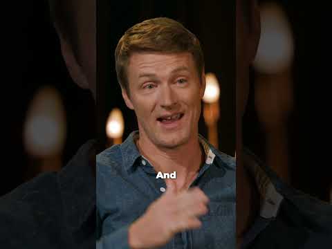 History's Trajectory Just SHIFTED.