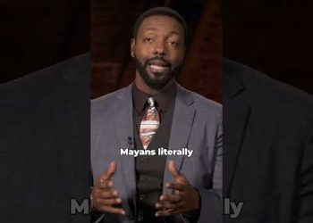 Palenque's PRE-DILUVIAN Secret 🤯 Hidden Foundations of the Maya