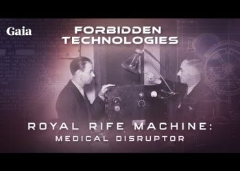 The Frequency that can Cure Diseases