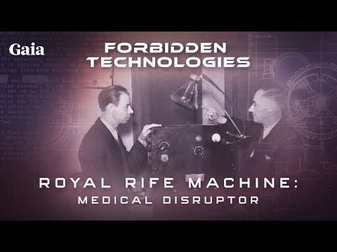 The Frequency that can Cure Diseases