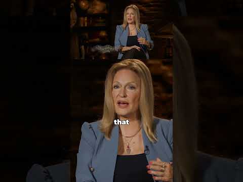 Wisdom Was Always Feminine