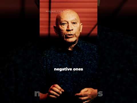 Your True Self is 5 Steps Away!