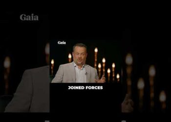 Don’t Let the Skinwalker Follow You Home