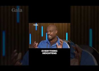 How 'Naked & Afraid' Triggered a Spiritual Awakening