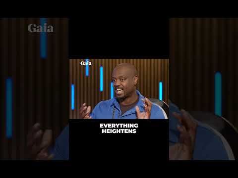 How 'Naked & Afraid' Triggered a Spiritual Awakening