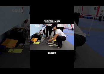 How to See Without Using Your Eyes