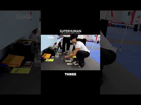 How to See Without Using Your Eyes