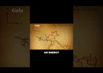 Secrets Hidden Deep Under the Pyramids