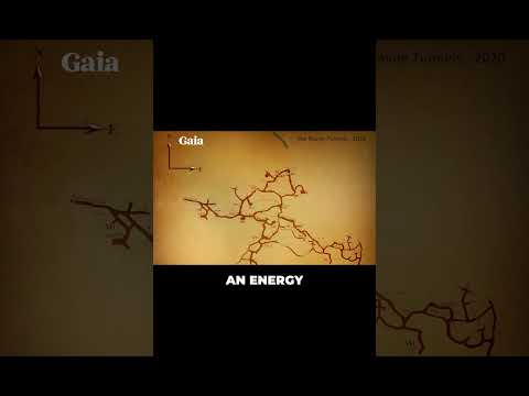 Secrets Hidden Deep Under the Pyramids