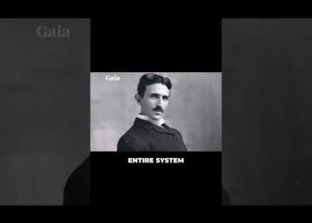 Tesla Revolutionized How We Power Our World