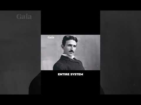Tesla Revolutionized How We Power Our World