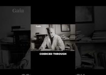 The Government’s War on Orgone Tech