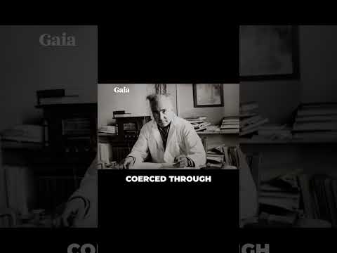 The Government’s War on Orgone Tech