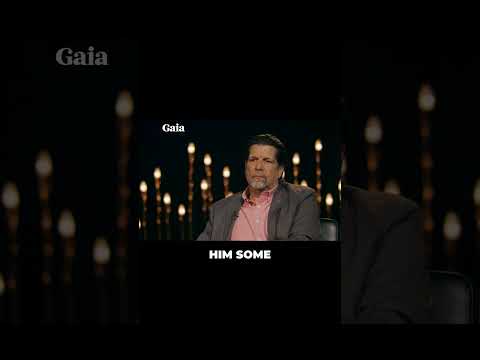 The Sasquatch Named Glag: A Bigfoot Encounter Story