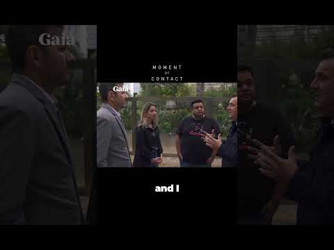 Varginha UFO Incident: Witness Claims Aliens Walked Through Town