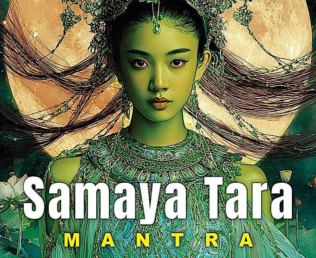 100-Syllable Yidam Samaya Mantra: Union, Bliss, Bonding, Renewal, Purification, Wish Fulfilment and Wisdom - Buddha Weekly: Buddhist Practices, Mindfulness, Meditation