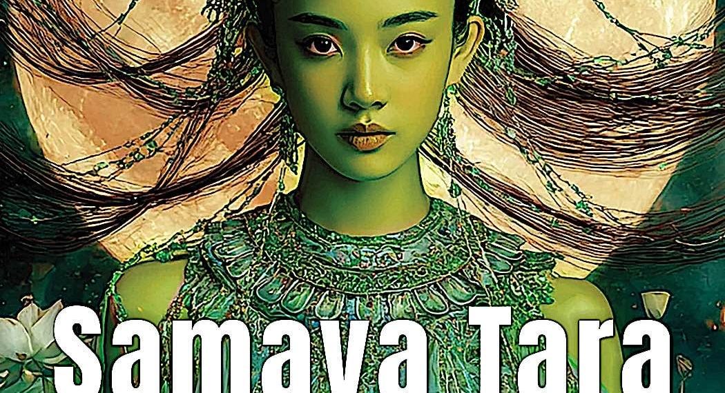 100-Syllable Yidam Samaya Mantra: Union, Bliss, Bonding, Renewal, Purification, Wish Fulfilment and Wisdom - Buddha Weekly: Buddhist Practices, Mindfulness, Meditation